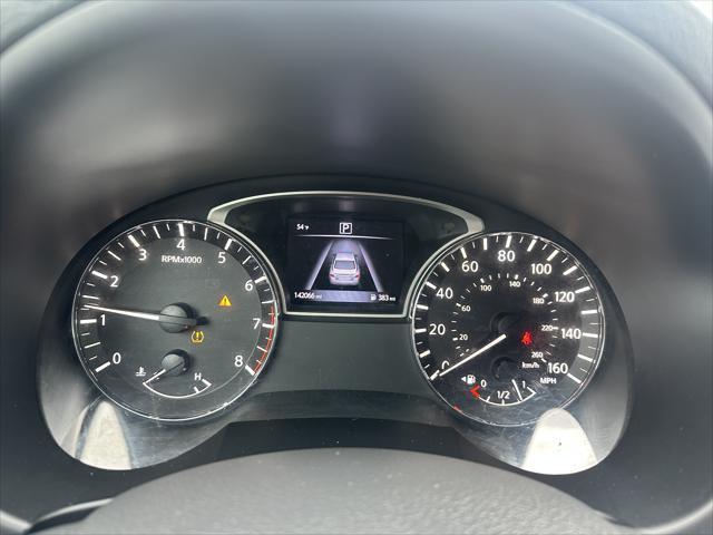 used 2016 Nissan Altima car, priced at $7,885