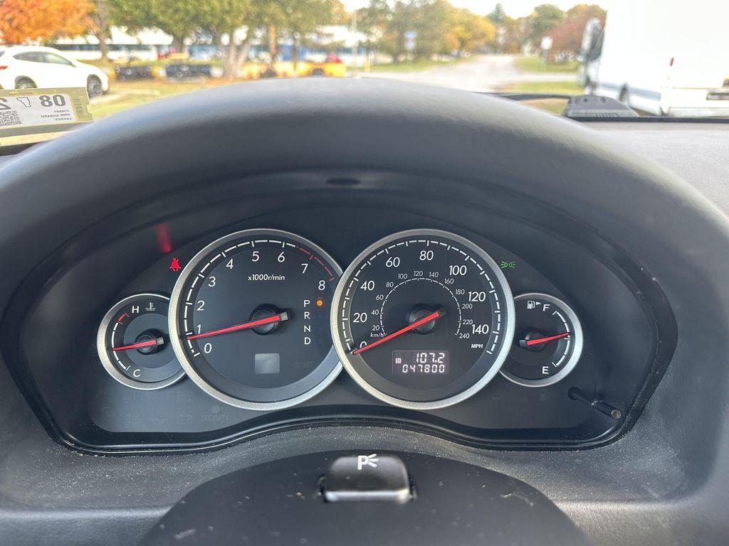 used 2006 Subaru Outback car, priced at $7,985