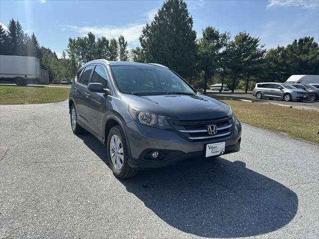 used 2013 Honda CR-V car, priced at $9,985