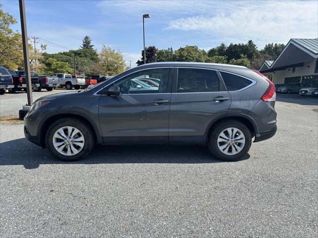 used 2013 Honda CR-V car, priced at $9,985