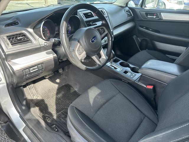 used 2016 Subaru Outback car, priced at $12,885