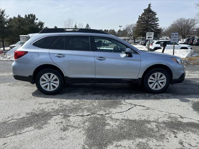 used 2016 Subaru Outback car, priced at $12,885