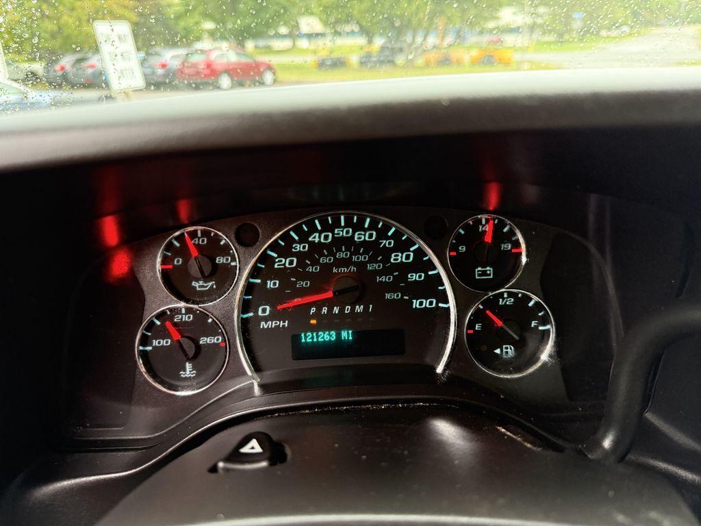 used 2020 GMC Savana 2500 car, priced at $17,895