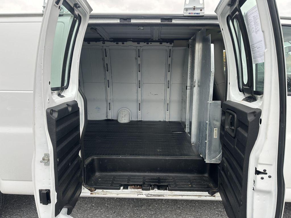 used 2020 GMC Savana 2500 car, priced at $17,895