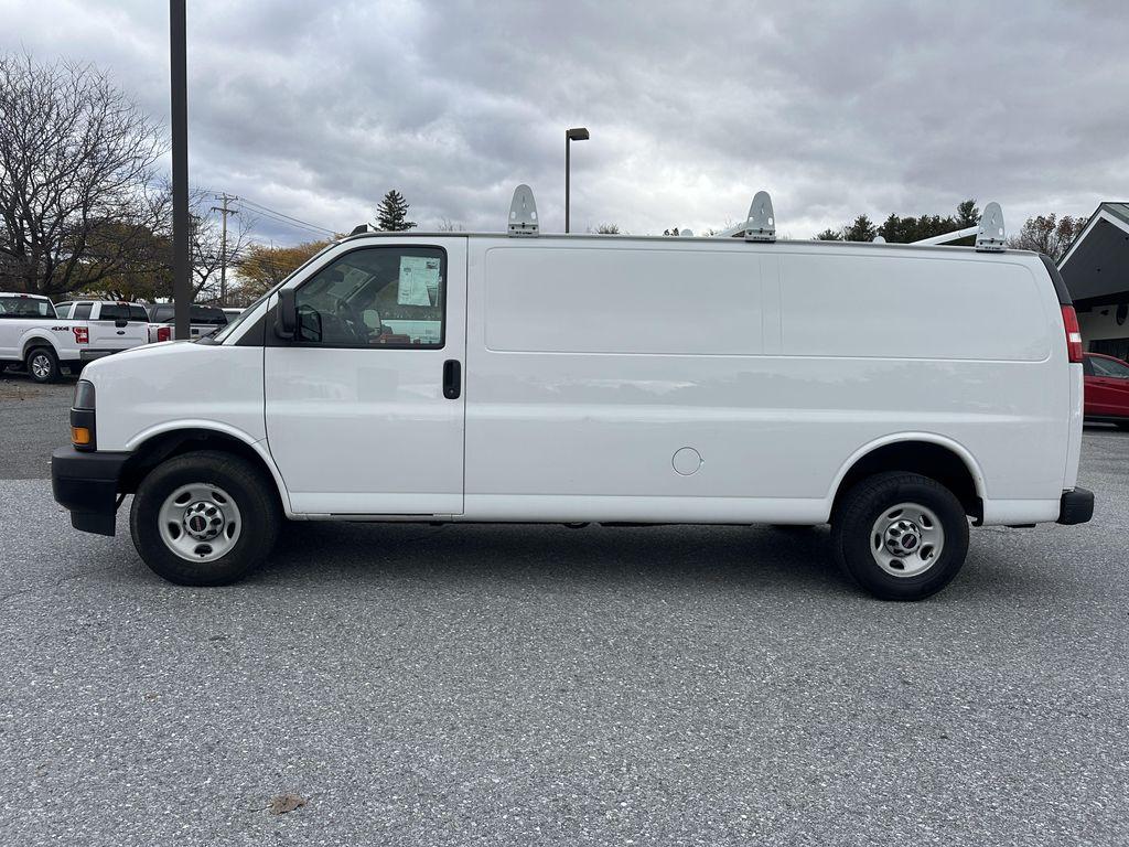 used 2020 GMC Savana 2500 car, priced at $17,895