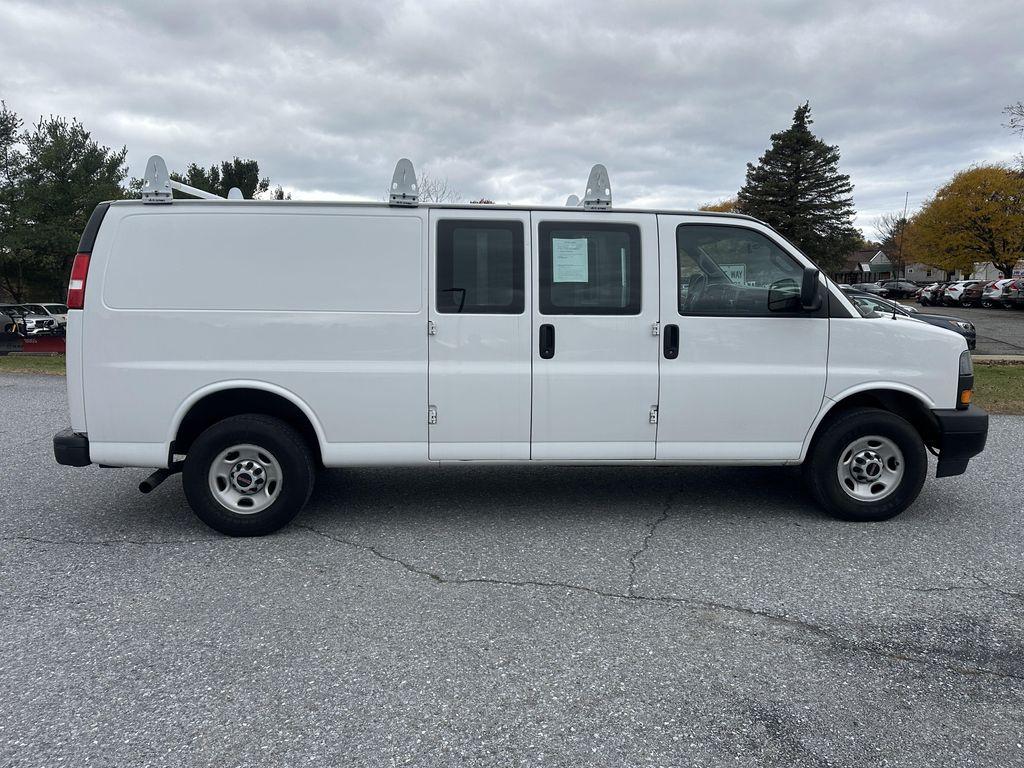 used 2020 GMC Savana 2500 car, priced at $17,895