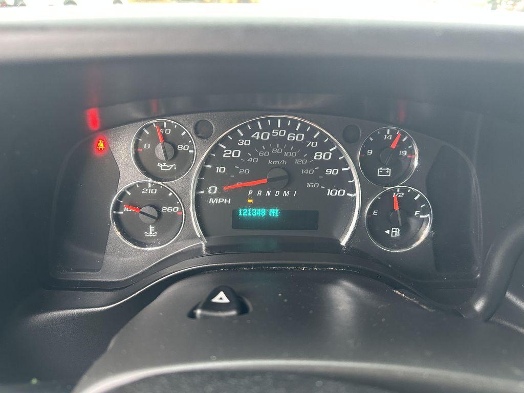 used 2020 GMC Savana 2500 car, priced at $17,895