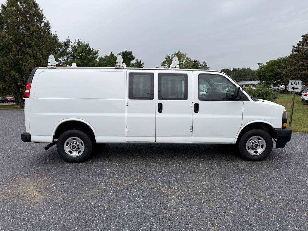 used 2020 GMC Savana 2500 car, priced at $17,895