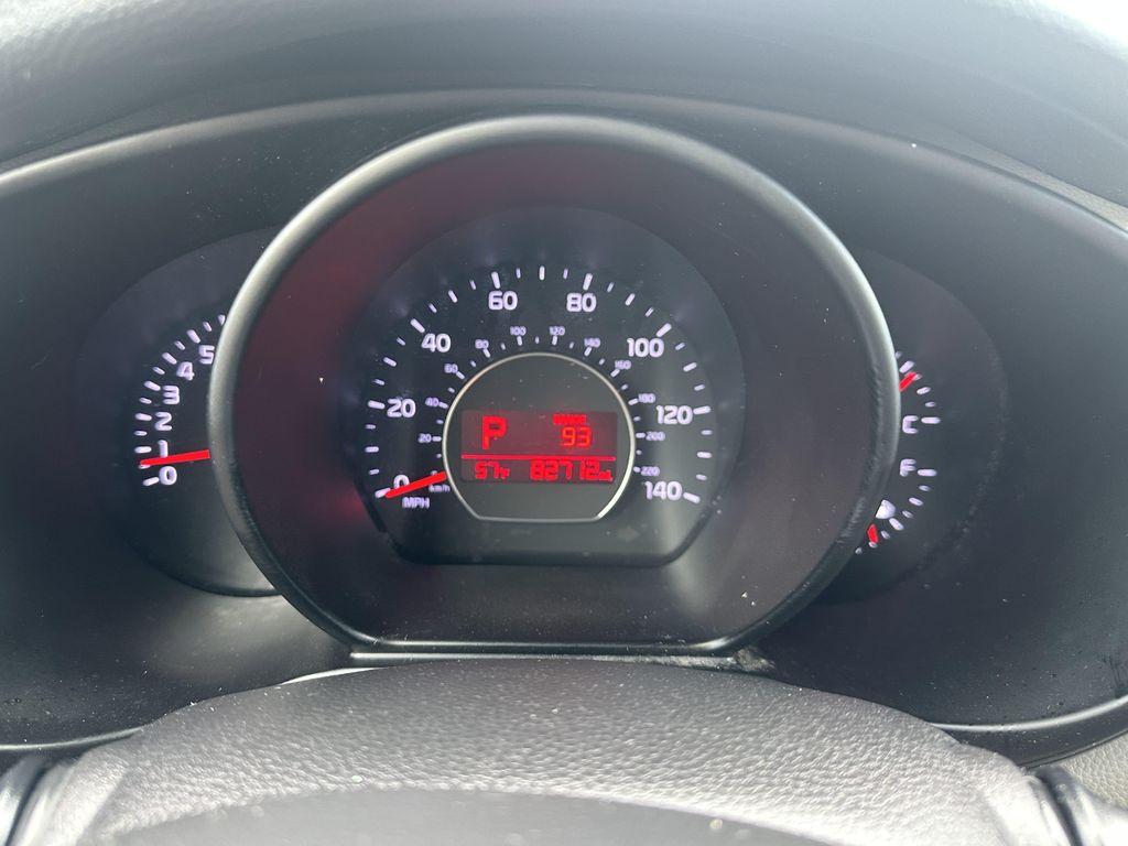 used 2016 Kia Soul car, priced at $7,885