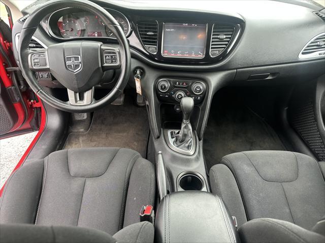 used 2013 Dodge Dart car, priced at $5,995