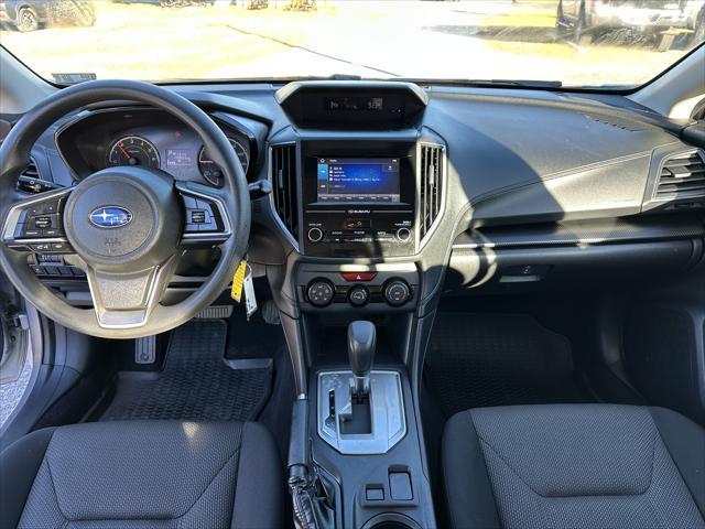 used 2019 Subaru Impreza car, priced at $9,785