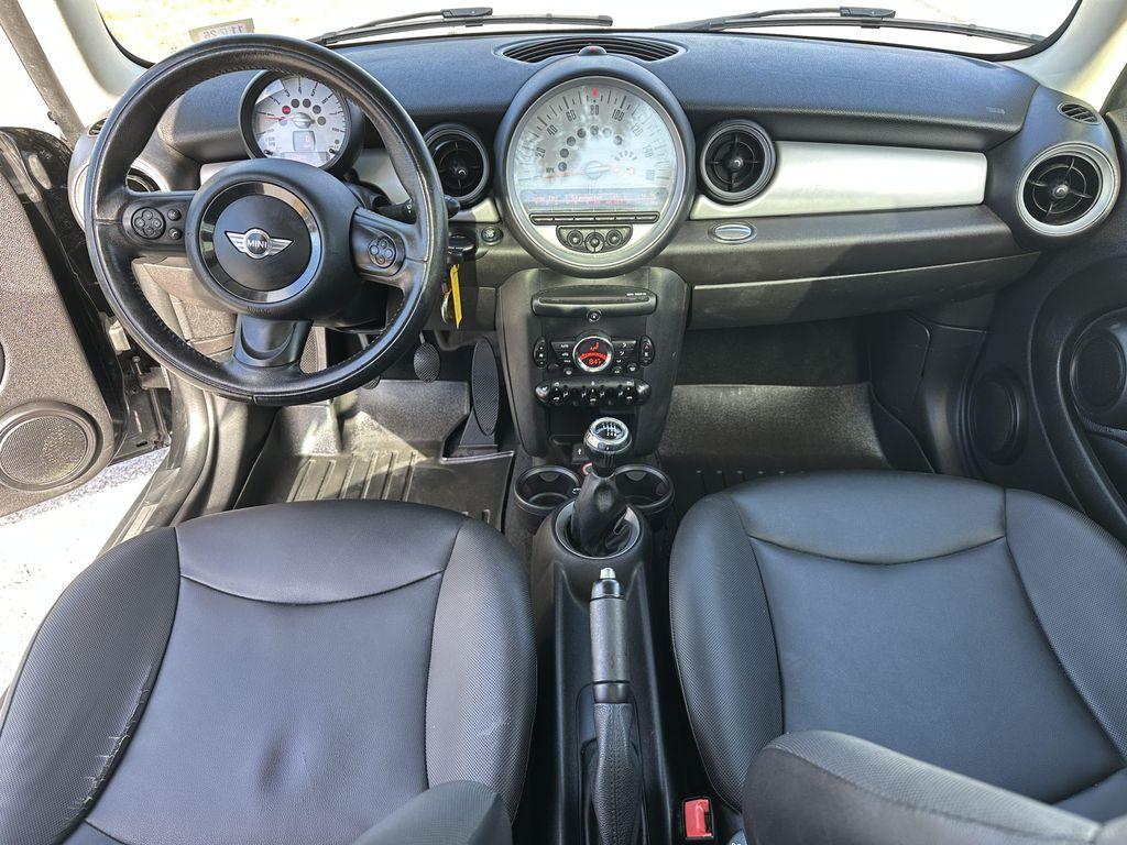 used 2013 MINI Hardtop car, priced at $5,995
