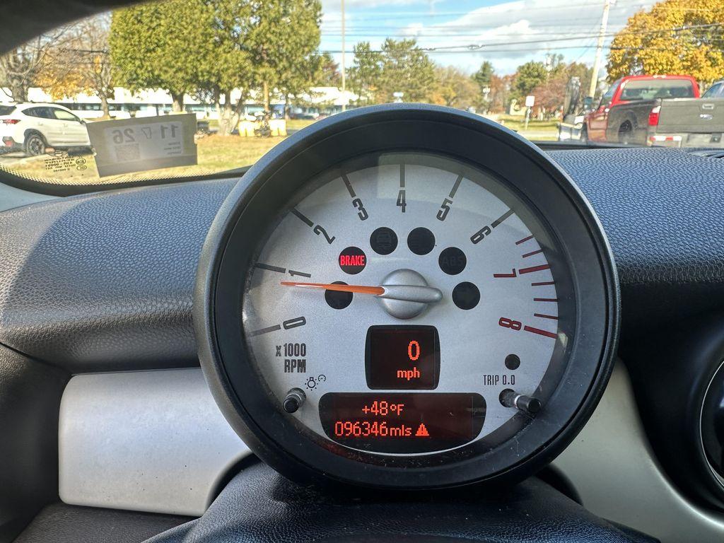 used 2013 MINI Hardtop car, priced at $5,995