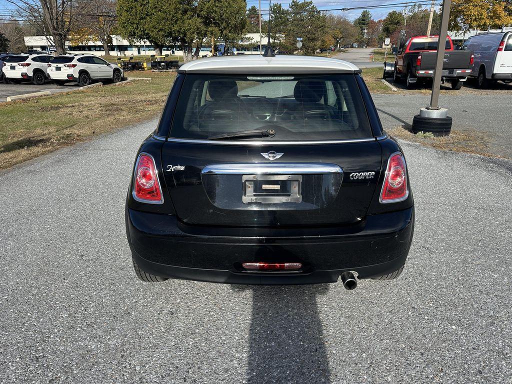 used 2013 MINI Hardtop car, priced at $5,995