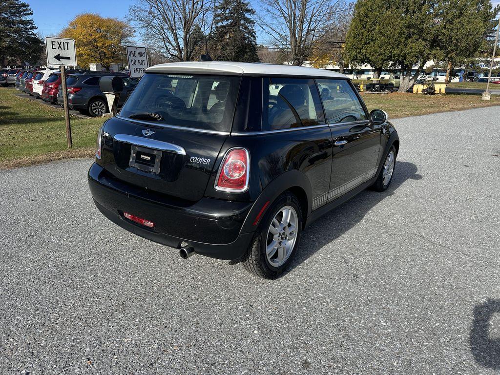 used 2013 MINI Hardtop car, priced at $5,995
