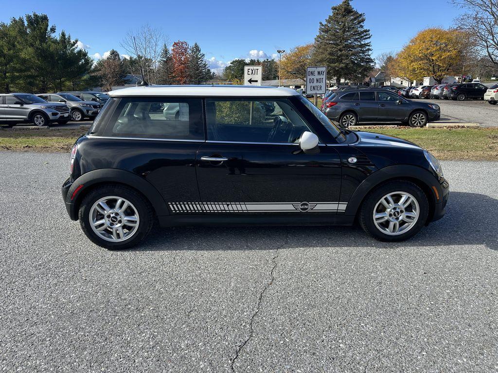 used 2013 MINI Hardtop car, priced at $5,995