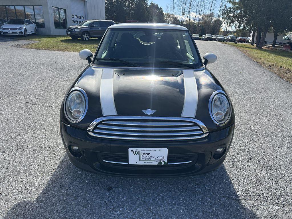 used 2013 MINI Hardtop car, priced at $5,995
