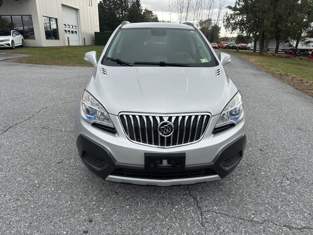 used 2015 Buick Encore car, priced at $7,885