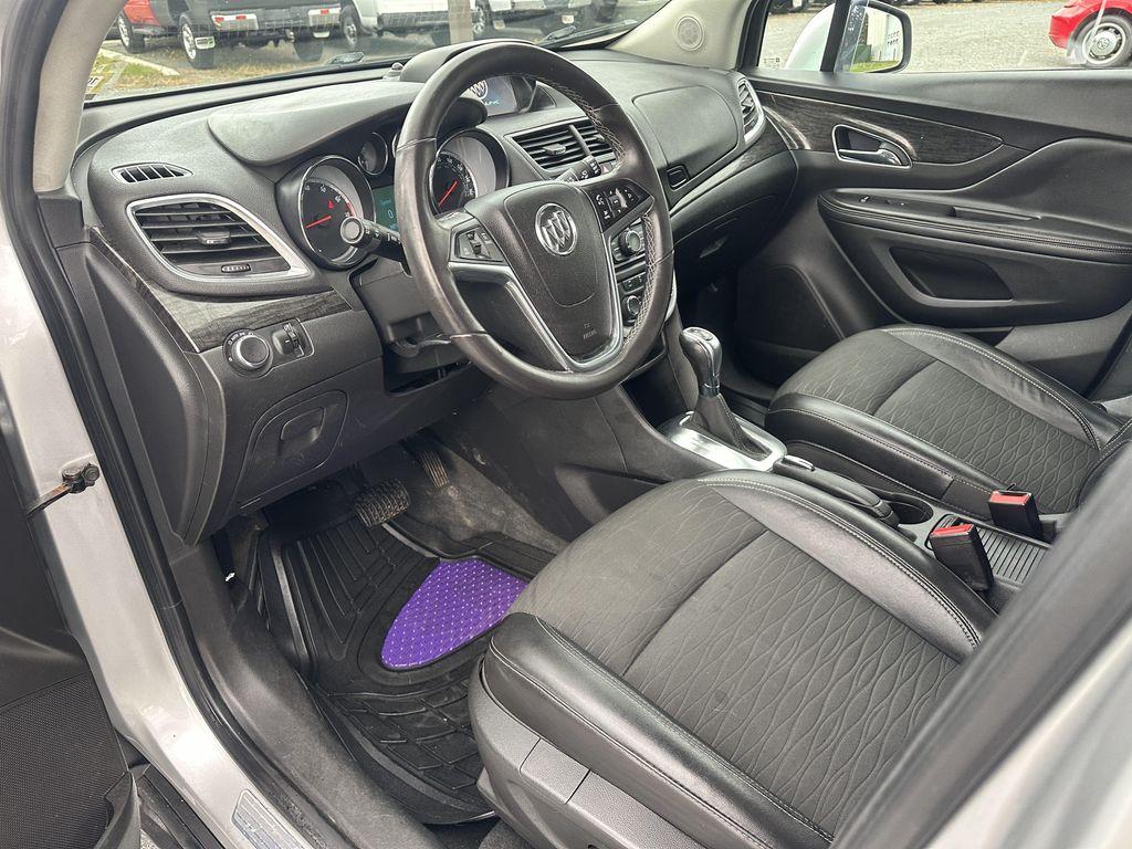 used 2015 Buick Encore car, priced at $7,885