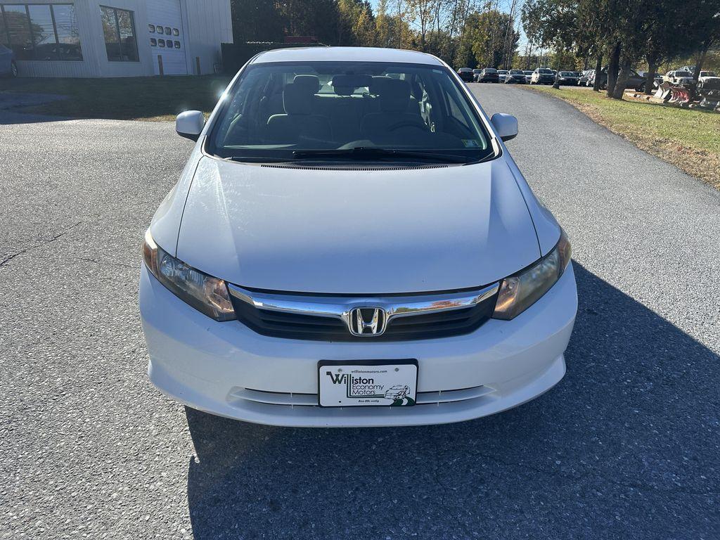 used 2012 Honda Civic car, priced at $7,785