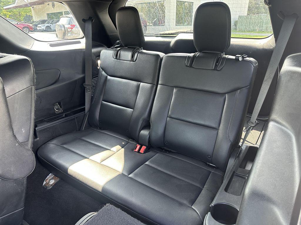 used 2020 Ford Explorer car, priced at $18,895