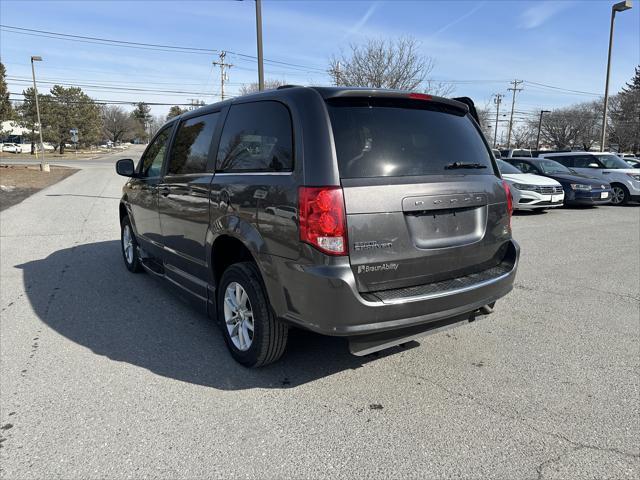 used 2019 Dodge Grand Caravan car, priced at $17,995