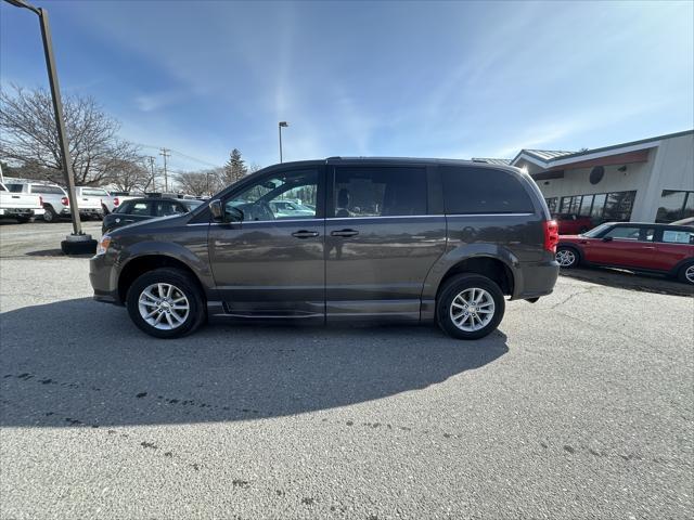 used 2019 Dodge Grand Caravan car, priced at $17,995