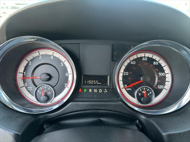 used 2019 Dodge Grand Caravan car, priced at $17,995