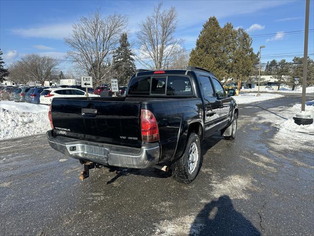 used 2013 Toyota Tacoma car, priced at $15,995