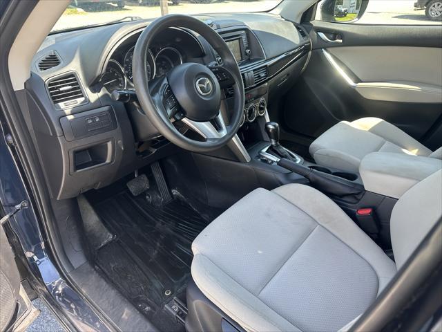 used 2015 Mazda CX-5 car, priced at $7,995