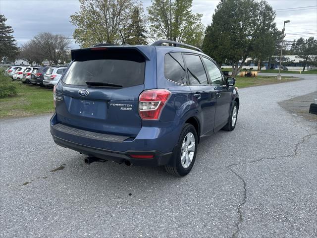 used 2014 Subaru Forester car, priced at $7,875