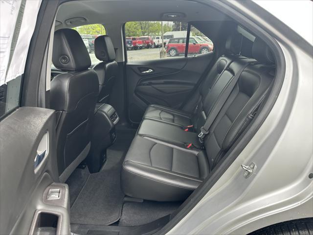 used 2019 Chevrolet Equinox car, priced at $19,795