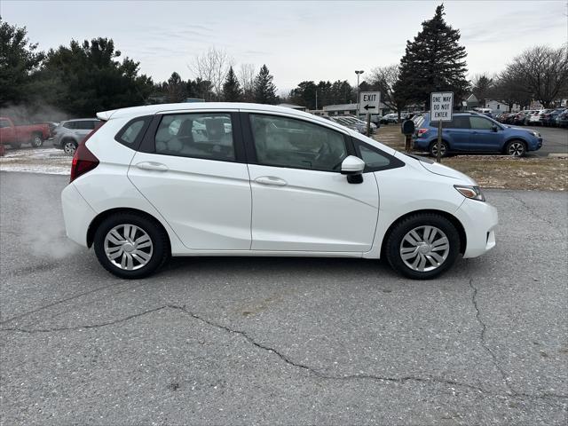 used 2015 Honda Fit car, priced at $9,995