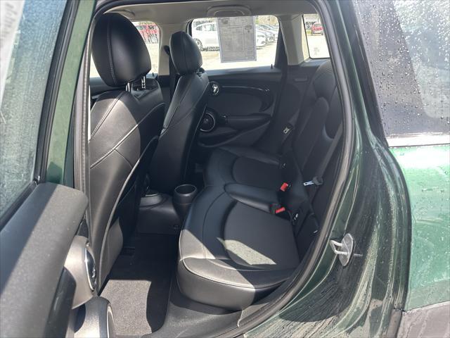 used 2015 MINI Hardtop car, priced at $7,995
