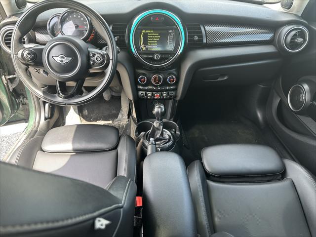 used 2015 MINI Hardtop car, priced at $7,995