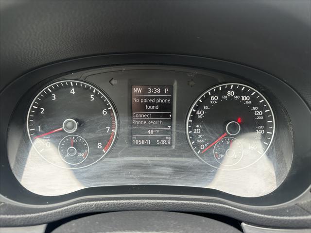 used 2013 Volkswagen Passat car, priced at $7,895