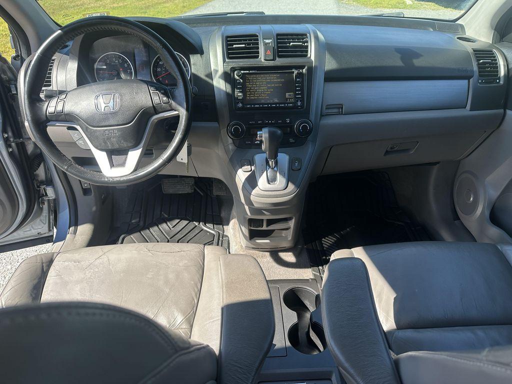 used 2010 Honda CR-V car, priced at $7,785