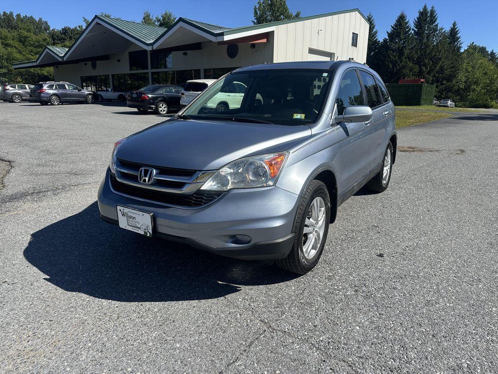 used 2010 Honda CR-V car, priced at $7,785