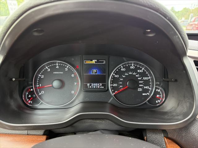 used 2014 Subaru Outback car, priced at $7,895