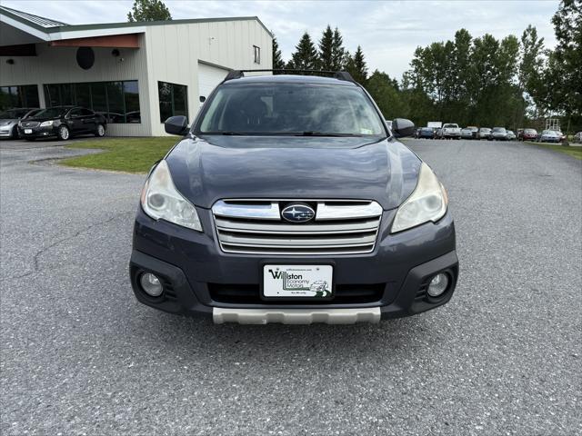 used 2014 Subaru Outback car, priced at $7,895
