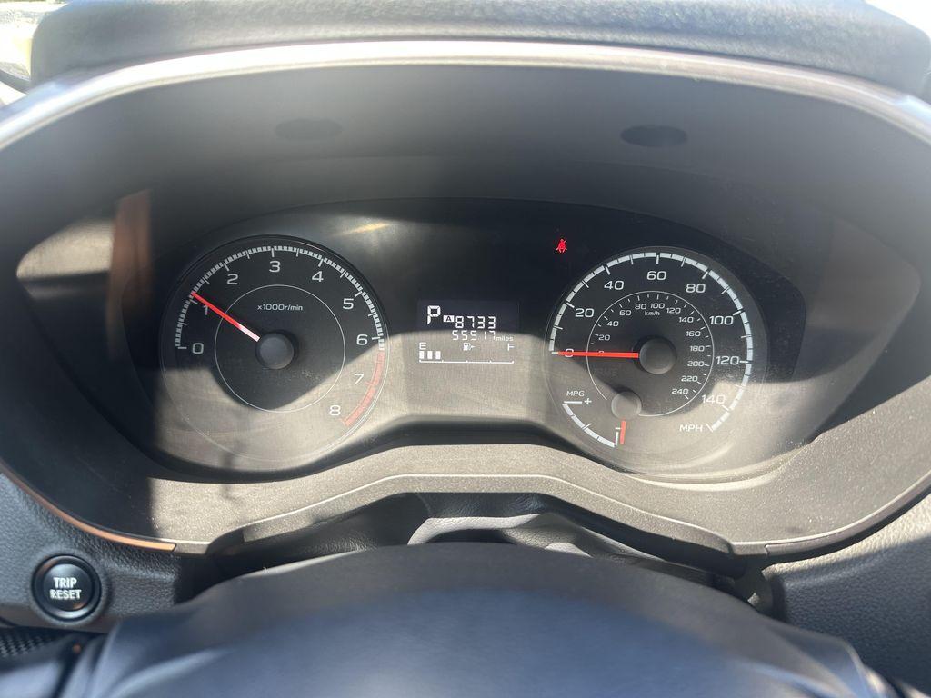 used 2019 Subaru Crosstrek car, priced at $18,995