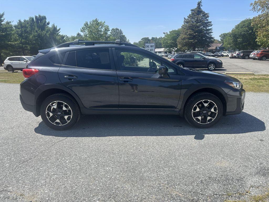 used 2019 Subaru Crosstrek car, priced at $18,995