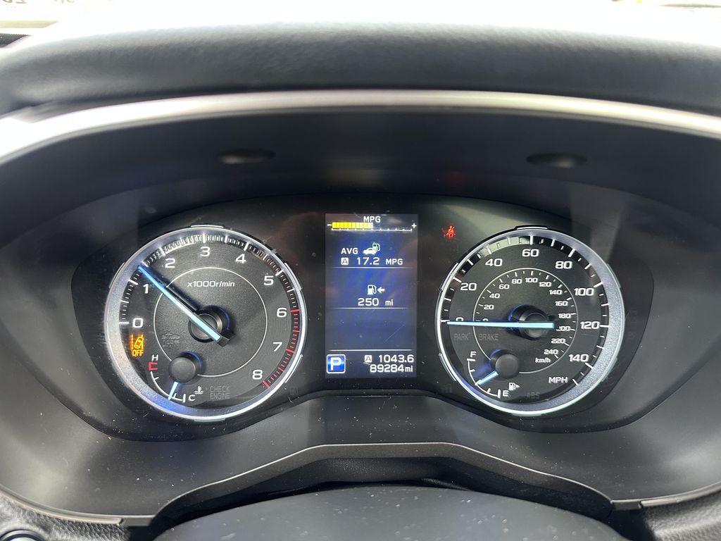 used 2020 Subaru Ascent car, priced at $19,895