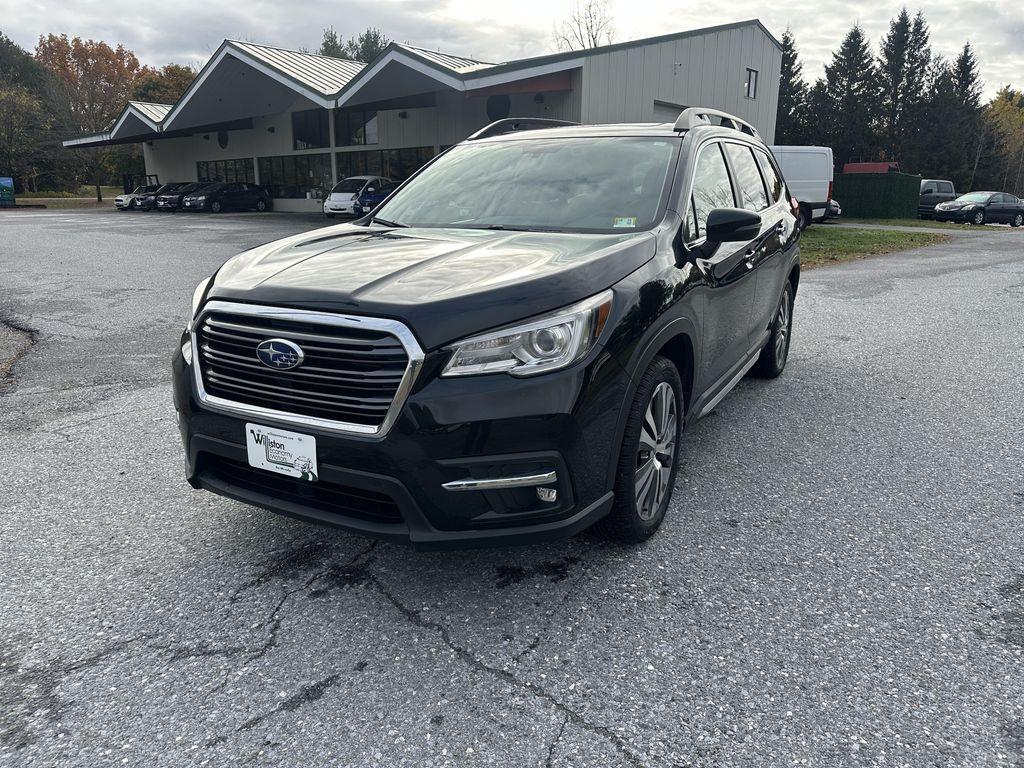 used 2020 Subaru Ascent car, priced at $19,895