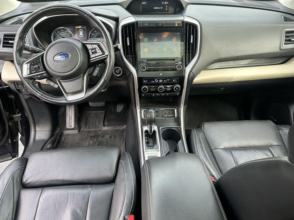 used 2020 Subaru Ascent car, priced at $19,895