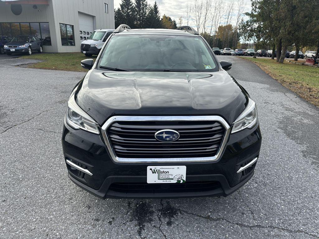 used 2020 Subaru Ascent car, priced at $19,895