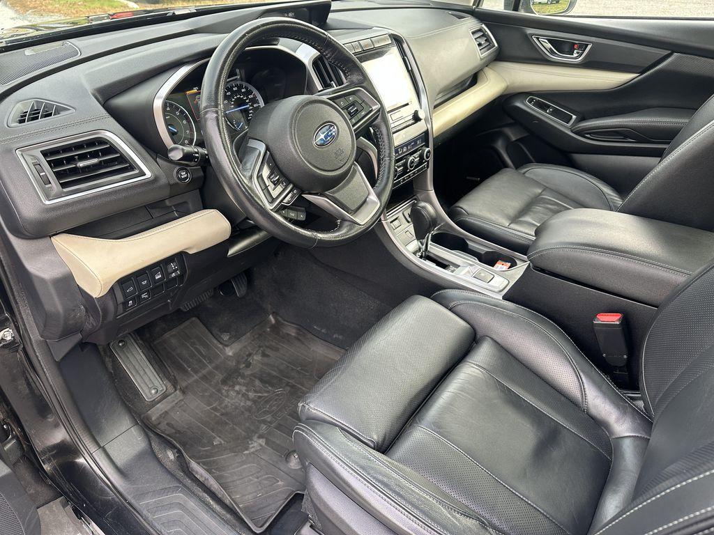used 2020 Subaru Ascent car, priced at $19,895