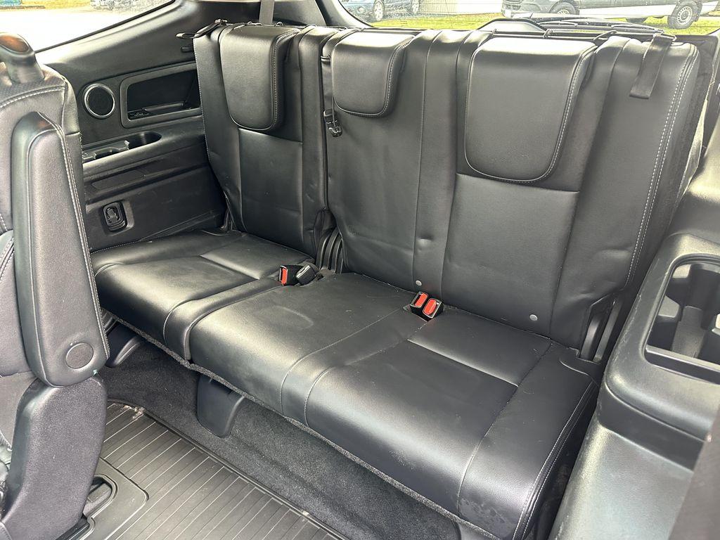 used 2020 Subaru Ascent car, priced at $19,895