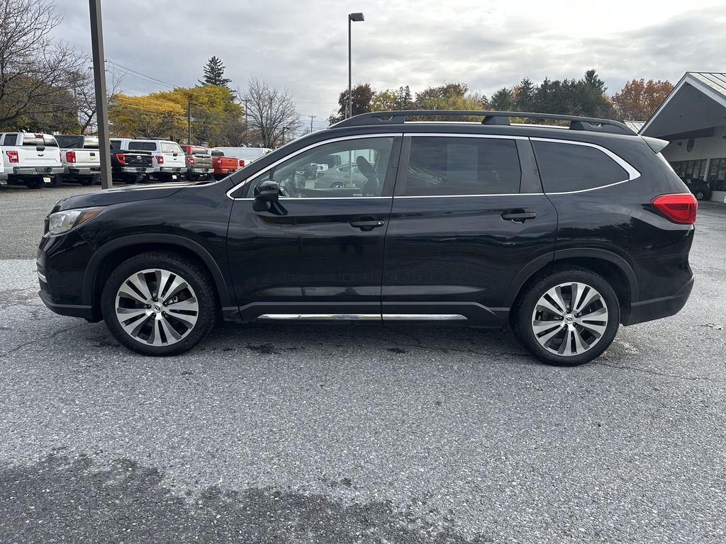 used 2020 Subaru Ascent car, priced at $19,895