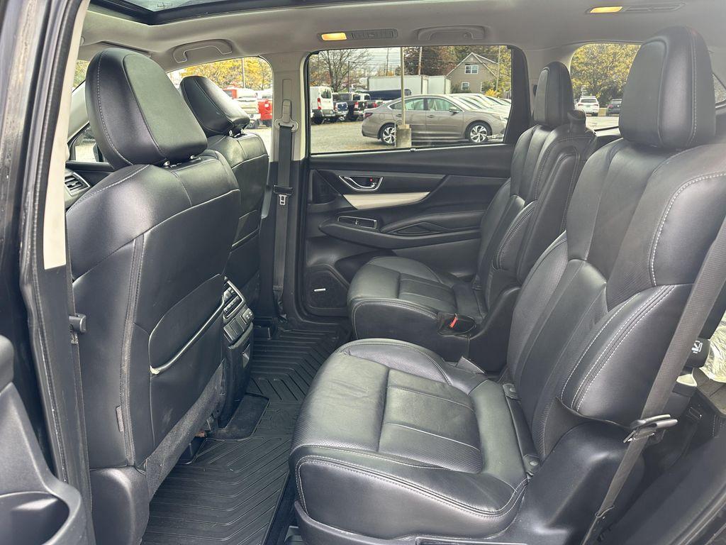 used 2020 Subaru Ascent car, priced at $19,895